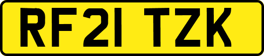 RF21TZK