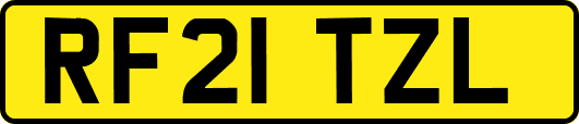 RF21TZL