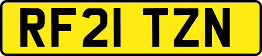 RF21TZN