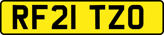 RF21TZO