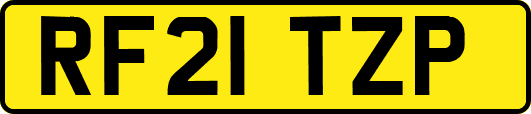 RF21TZP