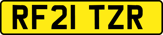 RF21TZR