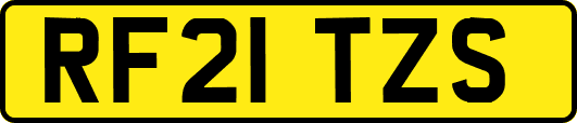 RF21TZS