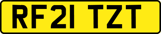 RF21TZT