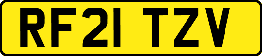 RF21TZV