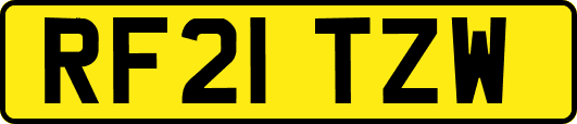 RF21TZW
