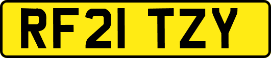 RF21TZY