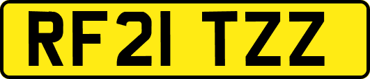 RF21TZZ