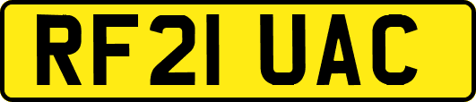 RF21UAC