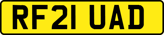 RF21UAD