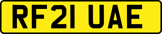 RF21UAE