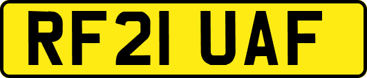 RF21UAF