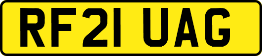 RF21UAG