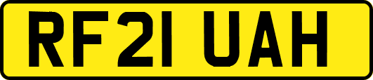 RF21UAH
