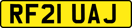 RF21UAJ