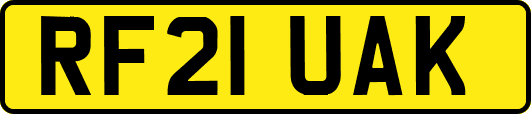 RF21UAK