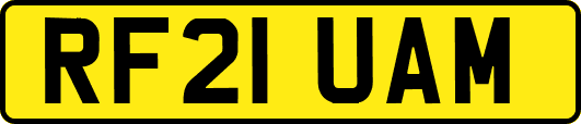 RF21UAM
