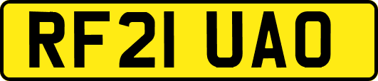RF21UAO