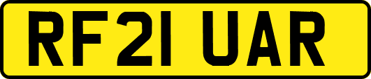 RF21UAR