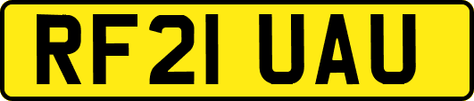 RF21UAU