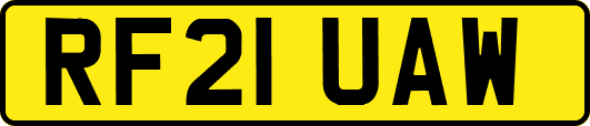 RF21UAW