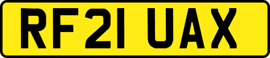 RF21UAX