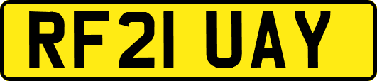RF21UAY
