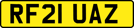 RF21UAZ
