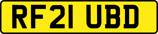 RF21UBD
