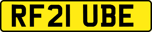 RF21UBE