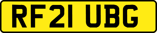 RF21UBG