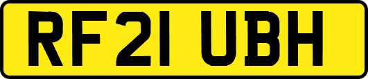 RF21UBH