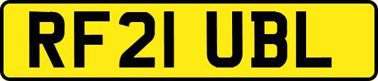RF21UBL