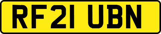 RF21UBN