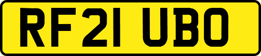 RF21UBO