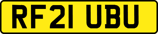 RF21UBU