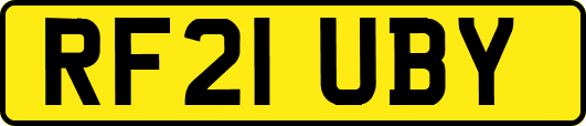 RF21UBY