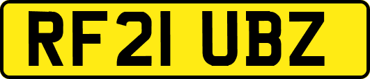 RF21UBZ