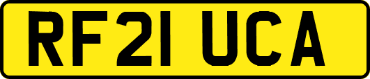 RF21UCA