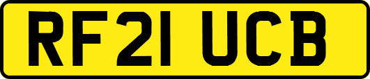 RF21UCB