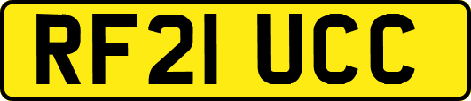 RF21UCC