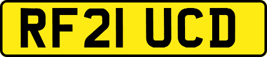 RF21UCD