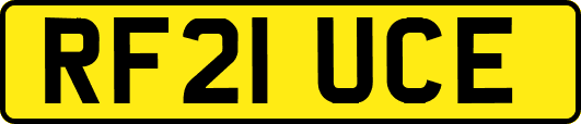 RF21UCE