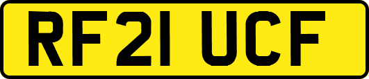 RF21UCF
