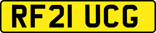 RF21UCG
