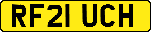 RF21UCH