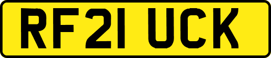 RF21UCK
