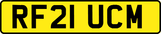 RF21UCM