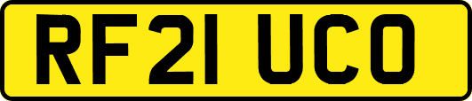 RF21UCO