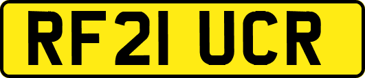 RF21UCR